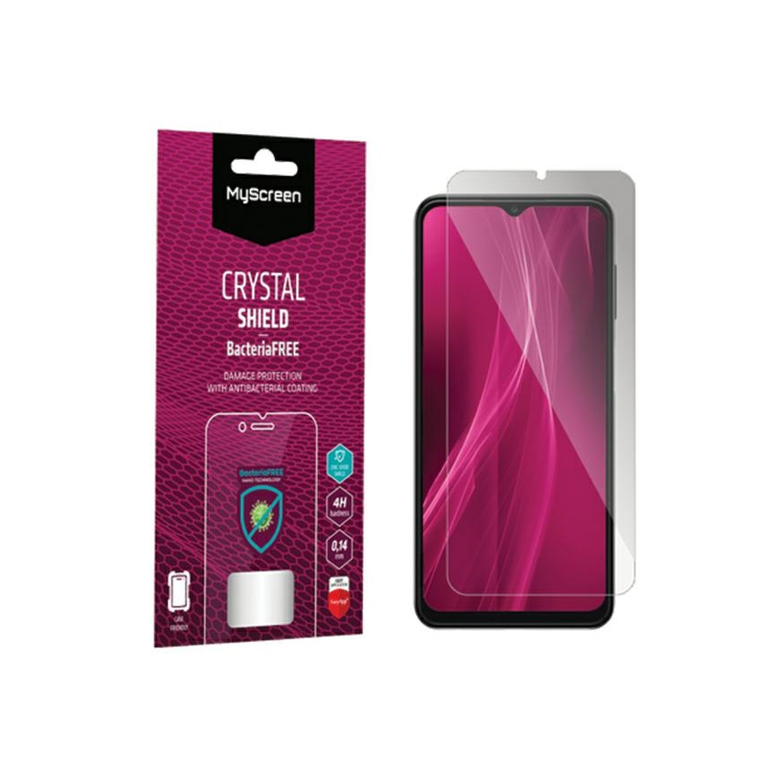 MS CRYSTAL BacteriaFREE Realme C33