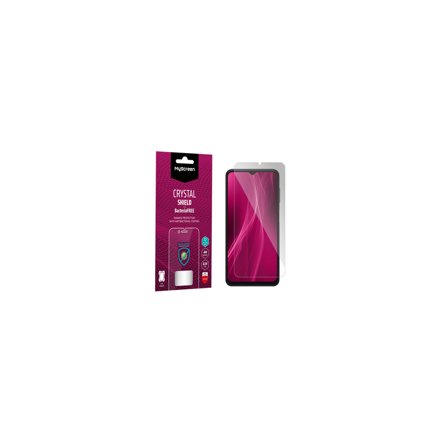 MS CRYSTAL BacteriaFREE Realme C33 – 2