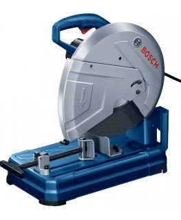 Bosch GCO 14-24 J 35,5 cm Синий, Серый 3800 RPM 2400 W