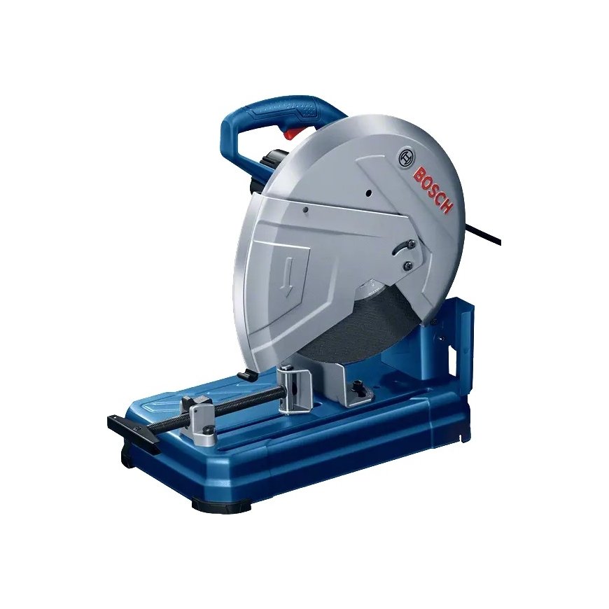 Bosch GCO 14-24 J 35,5 cm Sinine, Hall 3800 RPM 2400 W
