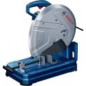 Bosch GCO 14-24 J 35,5 cm Синий, Серый 3800 RPM 2400 W