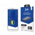 Honor 7X - 3mk FlexibleGlass™ screen protector Honor 7X - 3mk FlexibleGlass™ screen protector