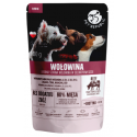 PET REPUBLIC Mini Finely chopped beef - Wet dog food - 100 g PET REPUBLIC Mini Finely chopped beef - Wet dog food - 100 g