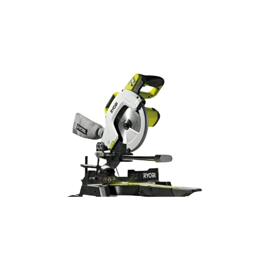 Ryobi EMS305RG 5000 RPM 2200 W