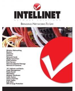 Patch Panel 16 ports open to Keystone modules