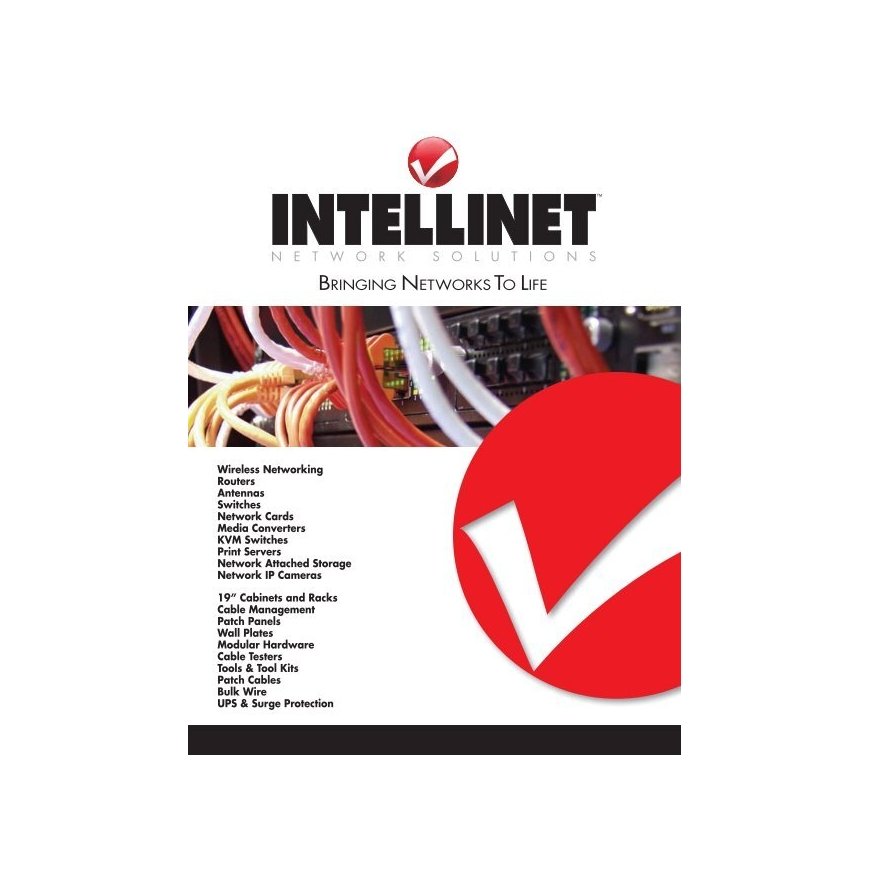 Patch Panel 16 ports open to Keystone modules