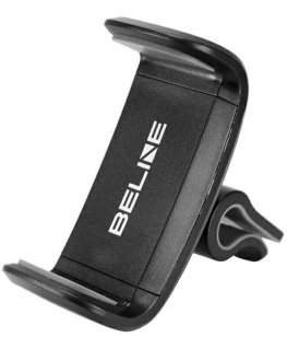 Car holder for air vent