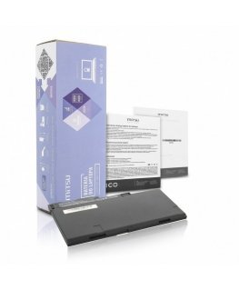 HP EliteBook 740 G1, G2 3600 mAh battery