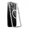 Torras phone case Sparka for iPhone 15(transparent) Torras phone case Sparka for iPhone 15(transparent)