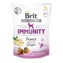 Brit Immunity Insect Dog Snacks 150 g Brit Immunity Insect Dog Snacks 150 g