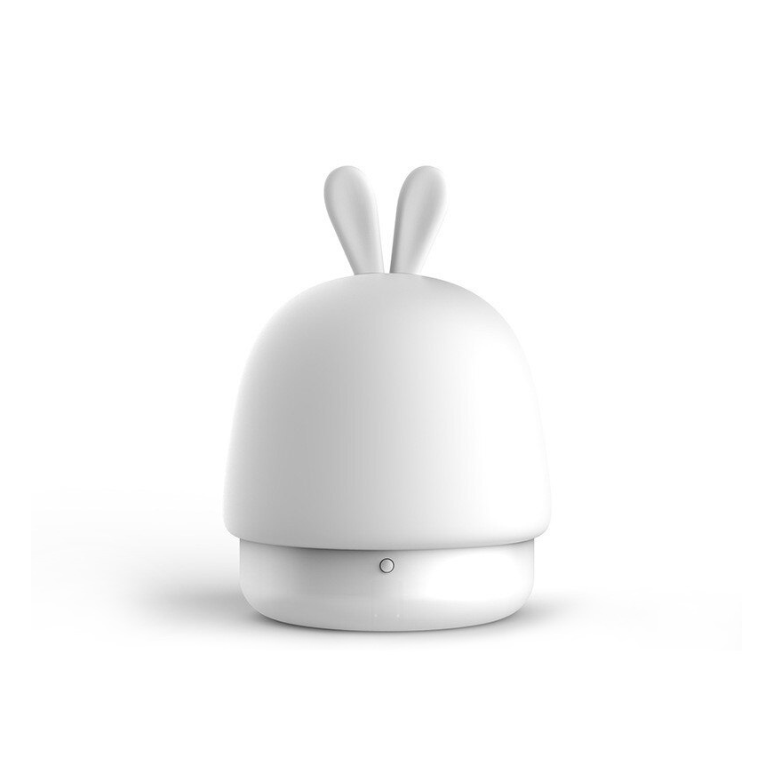 Night lamp W-008 Rabbit white