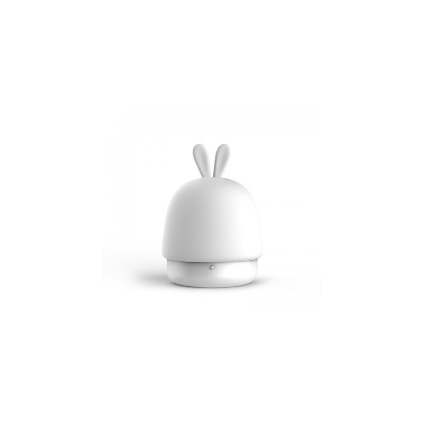 Night lamp W-008 Rabbit white – 2