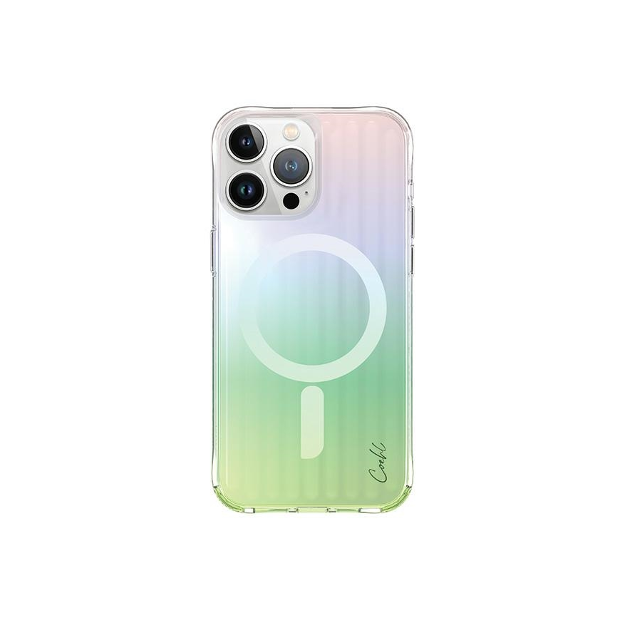 Uniq Unique case Coehl Linear iPhone