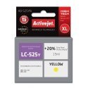 Activejet AB-525YN tindikassett 1 tk Kokkusobiv High (XL) Yield Kollane Activejet AB-525YN tindikassett 1 tk Kokkusobiv High (XL) Yield Kollane