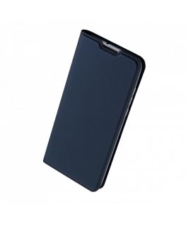 Dux Ducis Skin Pro Case for Samsung Galaxy A73 5G blue