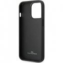 Etui BMW BMHCP14X22RBDK iPhone 14 Pro Max 6,7" czarny|black hard Etui BMW BMHCP14X22RBDK iPhone 14 Pro Max 6,7" czarny|black hard