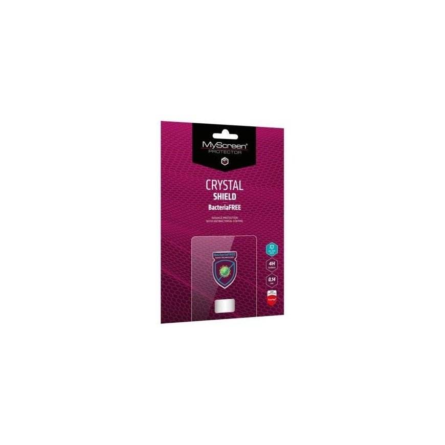 MS CRYSTAL BacteriaFREE Huawei Matepad T10s