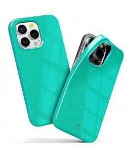 Mercury Jelly Case iPhone 13 Pro|13 6,1" miętowy|mint