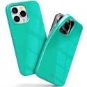 Mercury Jelly Case iPhone 13 Pro|13 6,1" miętowy|mint Mercury Jelly Case iPhone 13 Pro|13 6,1" miętowy|mint