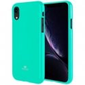 Mercury Jelly Case iPhone 13 Pro|13 6,1" miętowy|mint Mercury Jelly Case iPhone 13 Pro|13 6,1" miętowy|mint