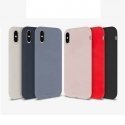 Mercury Silicone iPhone 13 6,1" granatowy|navy