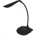 Led desk lamp Acrux black Led desk lamp Acrux black