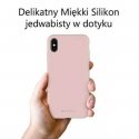 Mercury Silicone Samsung S22+ S906 różowo-piaskowy|pink sand
