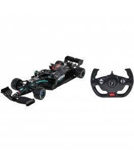 Rastar Mercedes-AMG F1 W11 EQ Performance Toy Car 1:12