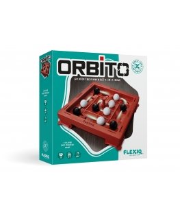 FLEXIQ lauamäng Orbito