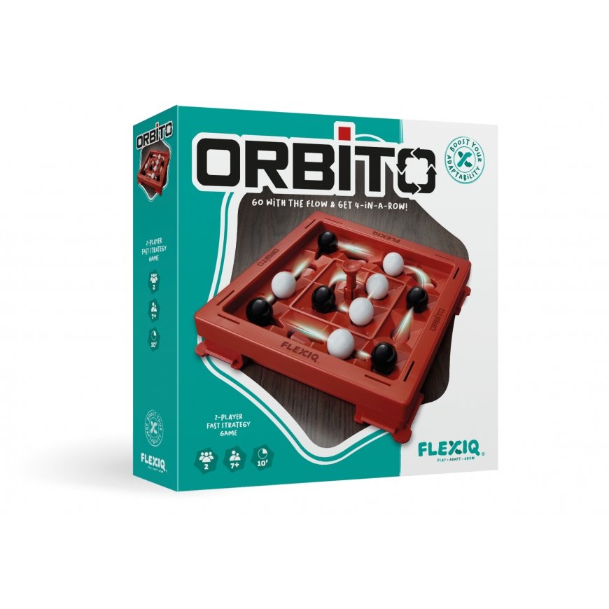 FLEXIQ Galda spēle ´´Orbito´´