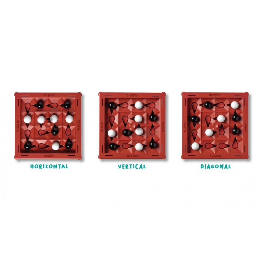 FLEXIQ boardgame Orbito – 3