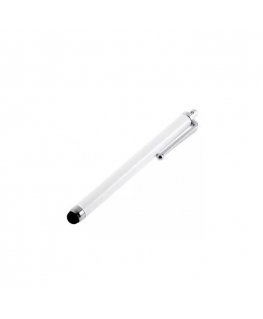 Fusion stylus pen for mobile phones | computer | tablet pc white