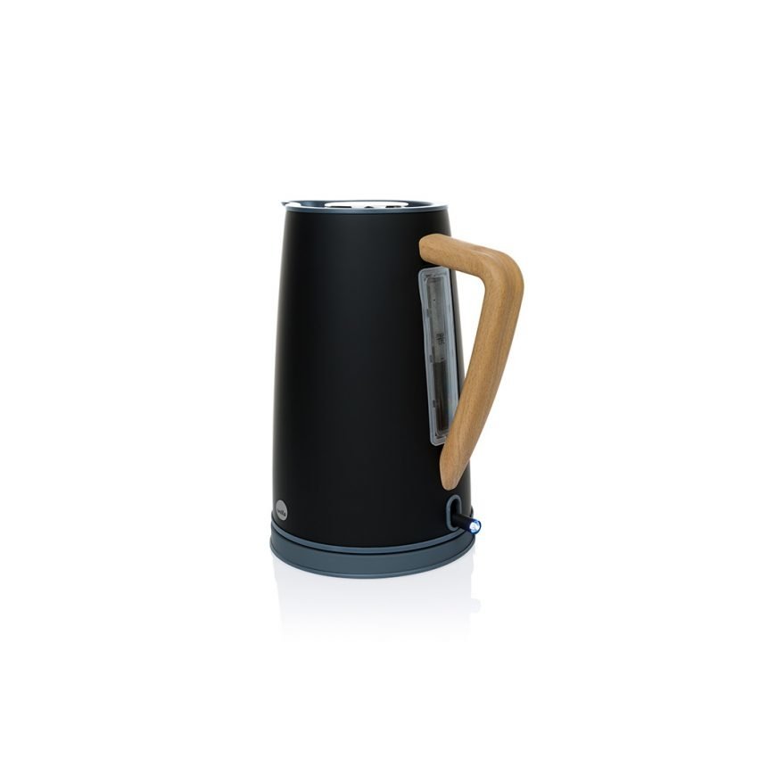 Wilfa WKR-2000B elektrinis virdulys 1,7 L 2000 W Juoda, Ruda – 2