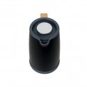 Wilfa WKR-2000B электрический чайник 1,7 L 2000 W Черный, Коричневый Wilfa WKR-2000B электрический чайник 1,7 L 2000 W Черный, Коричневый