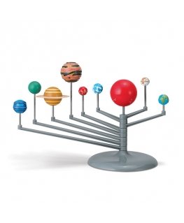 4M Solar System Planetarium