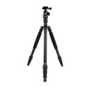Sirui Traveler 7A trijkājis Digitālajām/filmu kamerām 3 kāja (-s) Melns Sirui Traveler 7A trijkājis Digitālajām/filmu kamerām 3 kāja (-s) Melns