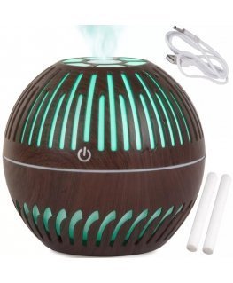 Goodbuy Ball air aroma humidfier (5 LED colors)