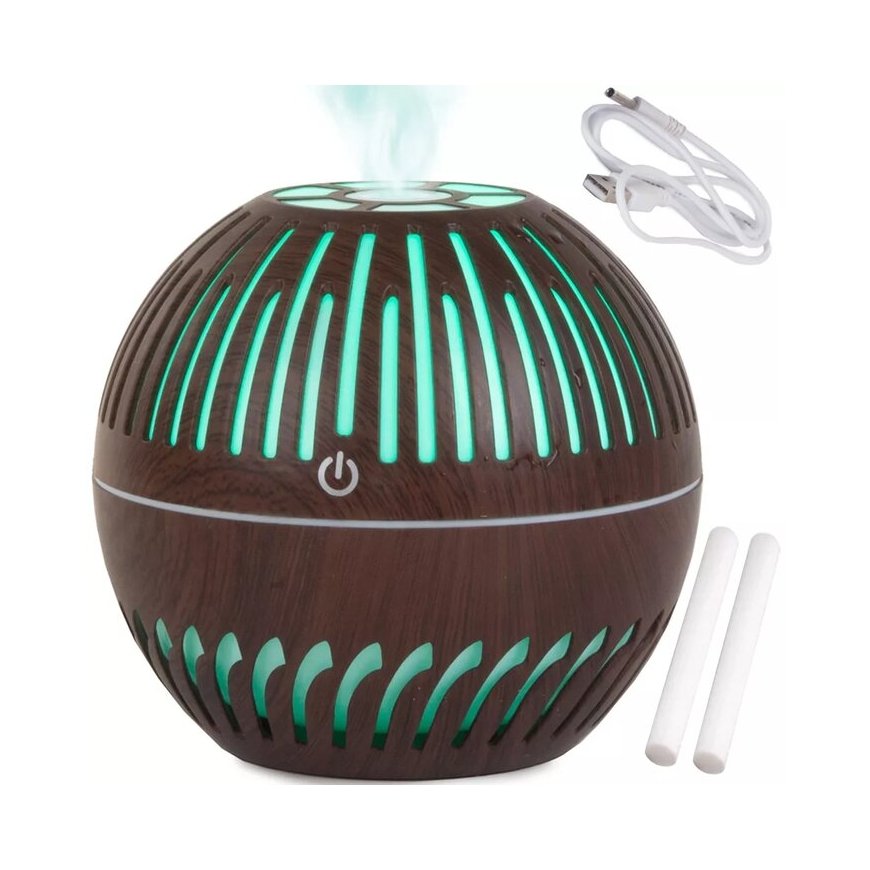 Goodbuy Ball air aroma humidfier (5