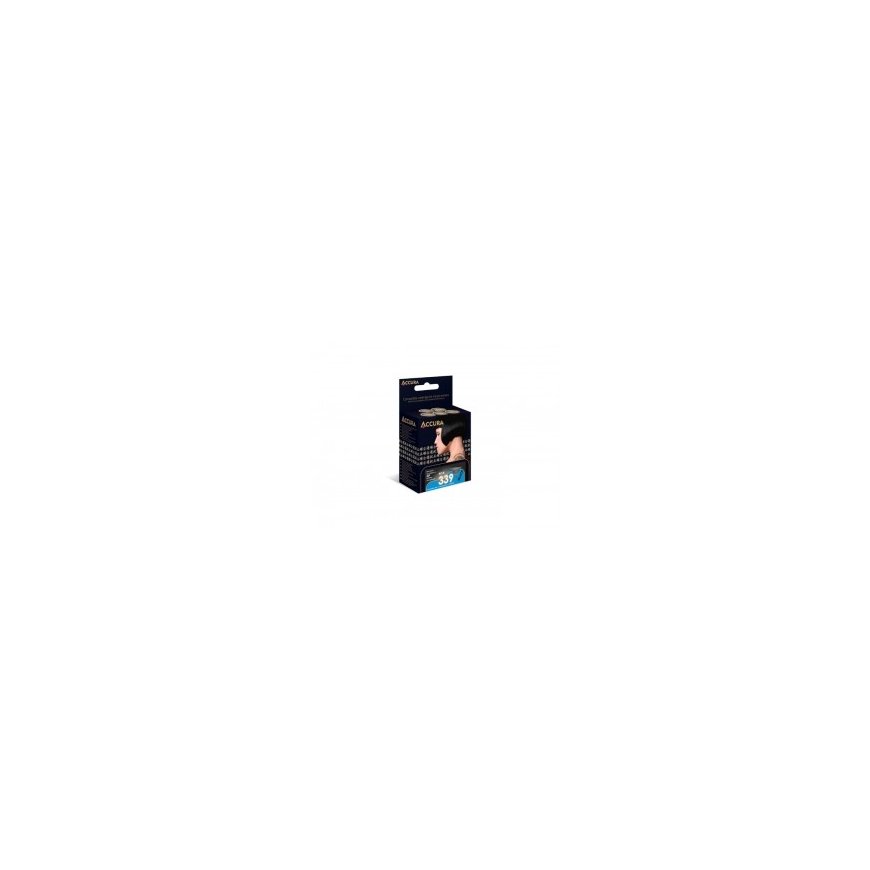 Accura ink HP No. 339 (C8767EE)