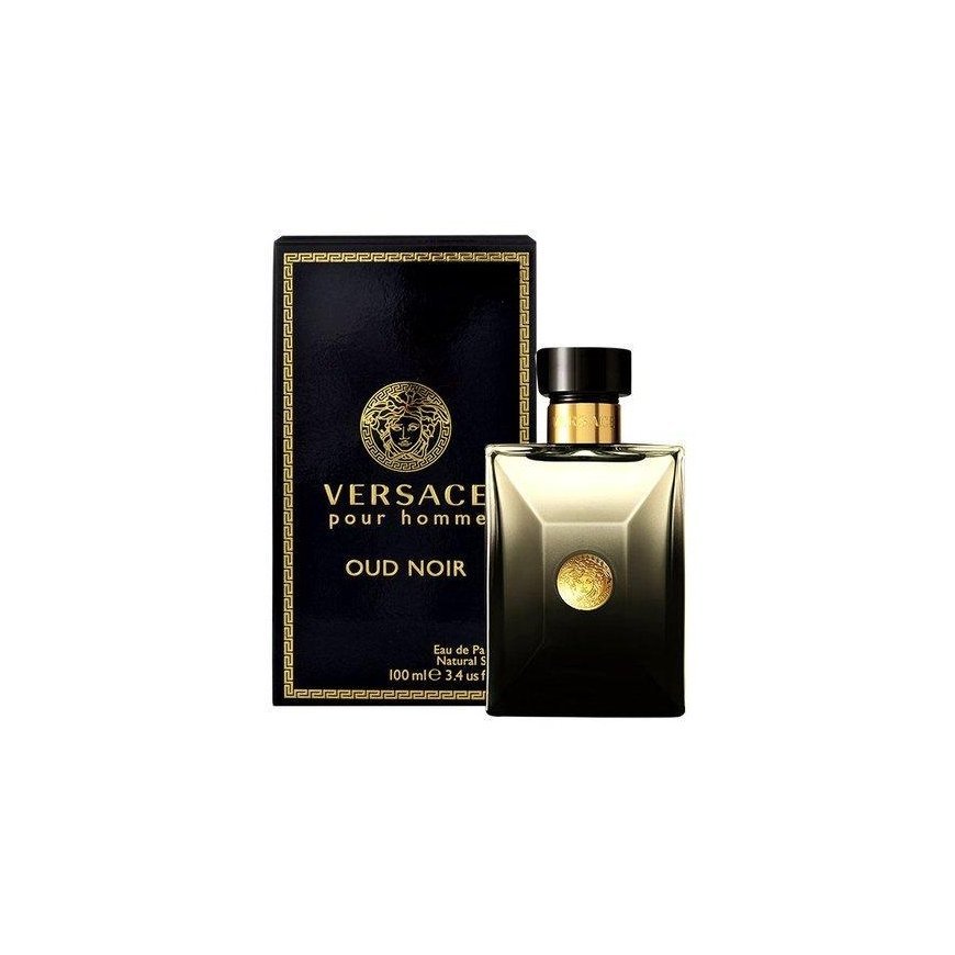 Versace Pour Homme Oud Noir (Perfume