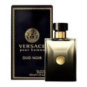 Versace Pour Homme Oud Noir (Perfume for Men) EDP - 100ml Versace Pour Homme Oud Noir (Perfume for Men) EDP - 100ml