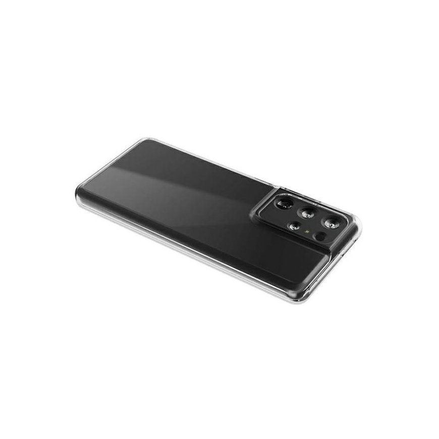 Mercury Jelly Case Sam A34 5G A346 przezroczysty|transparent – 2