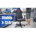 Diablo X-ST4RTER Diablo X-ST4RTER