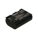 PSA Parts DRCLPE6N kameru / digitālās videokameras akumulators Litija jons 2000 mAh PSA Parts DRCLPE6N kameru / digitālās videokameras akumulators Litija jons 2000 mAh