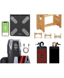 Fusion Magnet book case for Samsung A136 Galaxy A13 5G gold