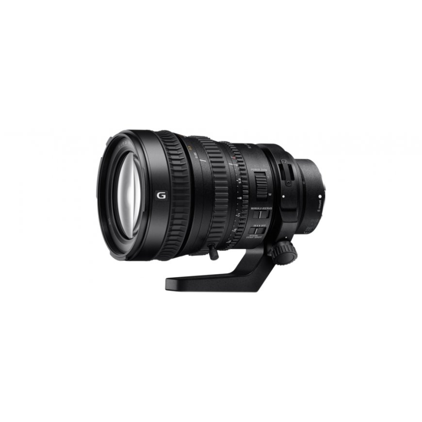 Sony SELP28135G – 2