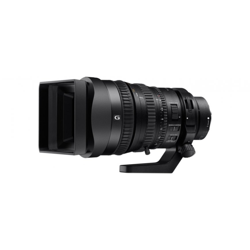 Sony SELP28135G – 4