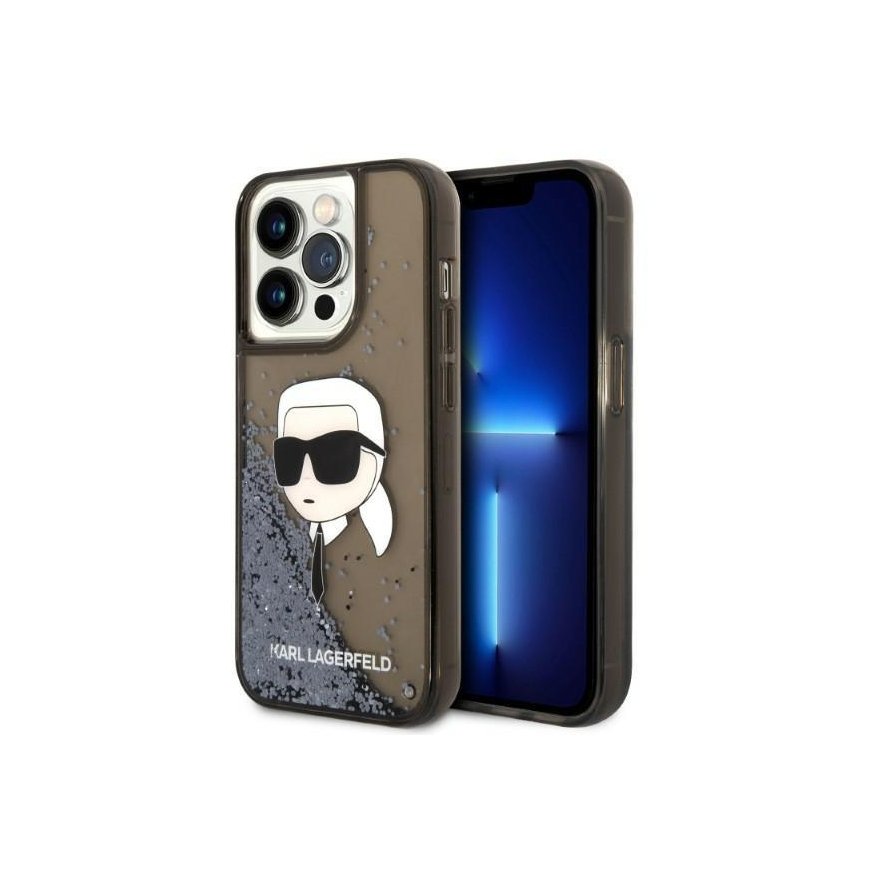 Karl Lagerfeld Karl Lagerfeld KLHCP14XLNKHCK iPhone