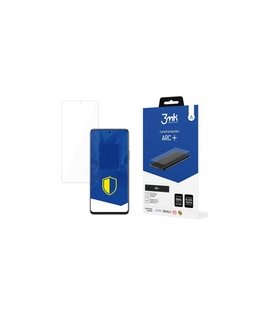 Sony Xperia 10 - 3mk ARC+ screen protector