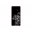 Samsung EF-VG988 чехол для мобильного телефона 17,5 cm (6.9") Крышка Красный Samsung EF-VG988 чехол для мобильного телефона 17,5 cm (6.9") Крышка Красный